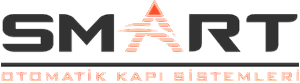 Kayseri Otomatik Kapı ve Kepenk Sistemleri | Smart Otomatik Kapı Logo