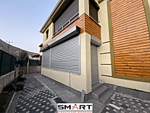 İş Yeri Kepenk Sistemleri