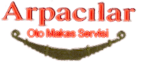Arpacılar Oto Makas