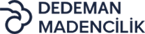 DEDEMAN MADENCİLİK